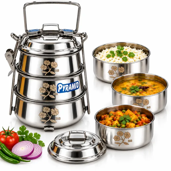 Silver_Stainless_Steel_Handi_Lunch_Tiffin_3_kulfi_