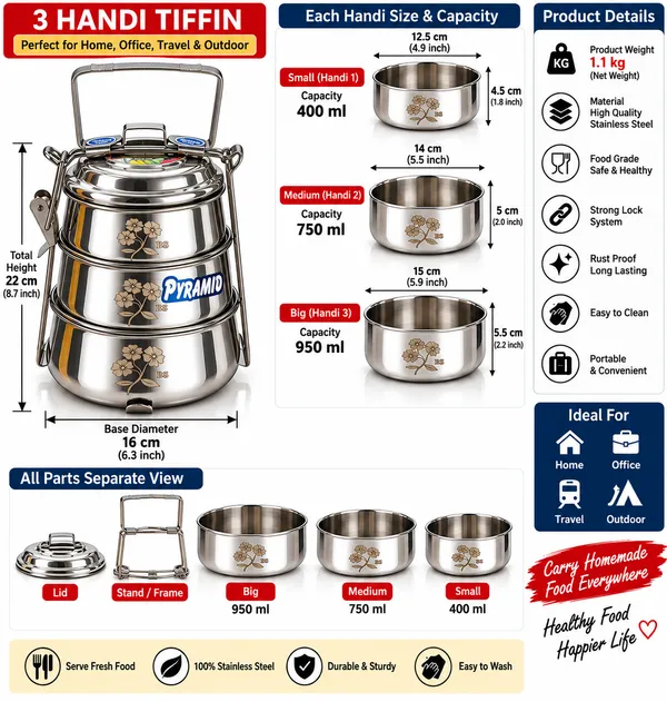 Silver_Stainless_Steel_Handi_Lunch_Tiffin_3_kulfi_