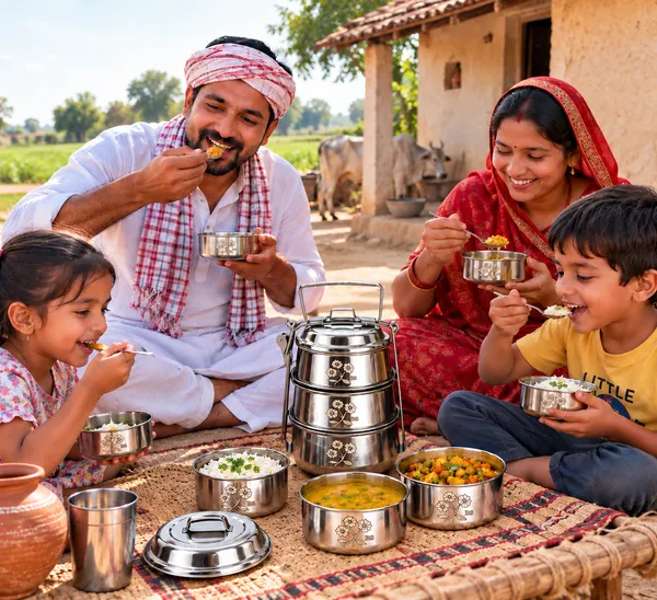 Silver_Stainless_Steel_Handi_Lunch_Tiffin_3_kulfi_