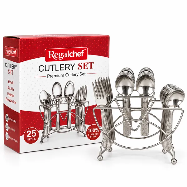 Silver_Stainless_Steel_Cutlery_Set_Pack_Of_25