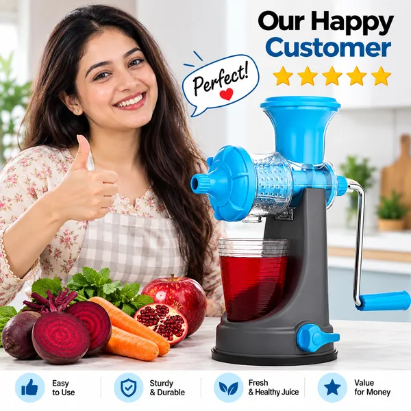 regalchef_smart_juicer_Premium_Manual_Fruit_&_Vegetable_Juicer_Manual_Hand_Juicer_Machine