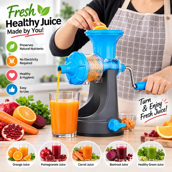 regalchef_smart_juicer_Premium_Manual_Fruit_&_Vegetable_Juicer_Manual_Hand_Juicer_Machine