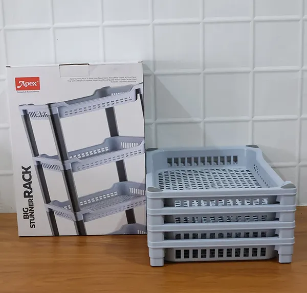 Plastic_Storage_Rack_–_4-Layer_Ventilated_Multipurpose_Organizer
