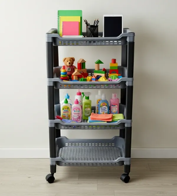 Plastic_Storage_Rack_–_4-Layer_Ventilated_Multipurpose_Organizer
