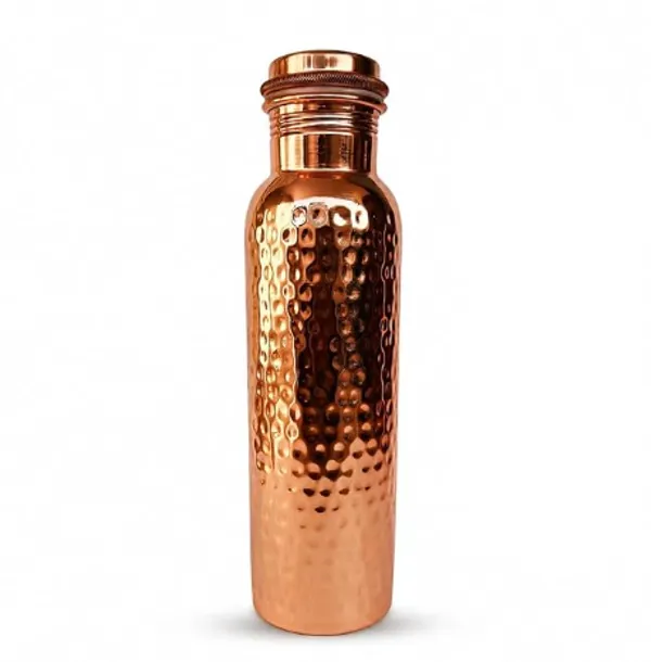 ayurvedic__hammered_copper_water_bottle