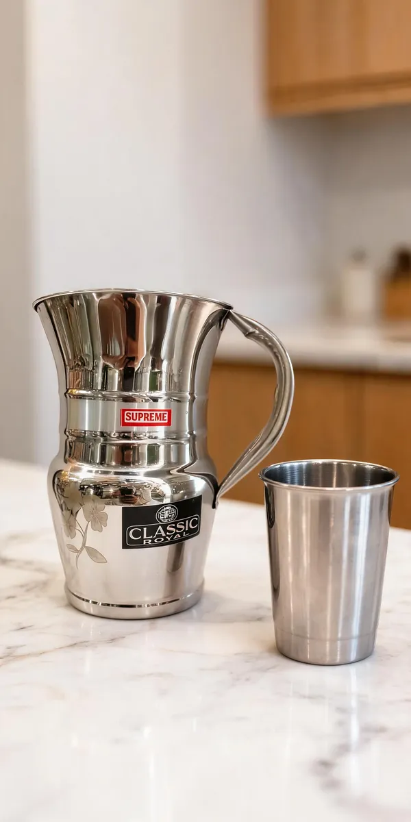 Silver_Stainless_Steel_Handi_Water_Jug