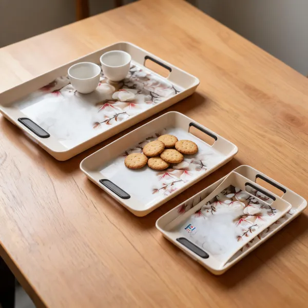 Light_Cream_Light_Plastic_Light_Serving_Tray_Set_Pack_Of_3