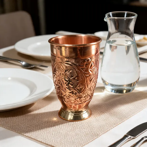 Rose_Copper_Rose_Copper_Copper_Rose_Wine_Water_Glass