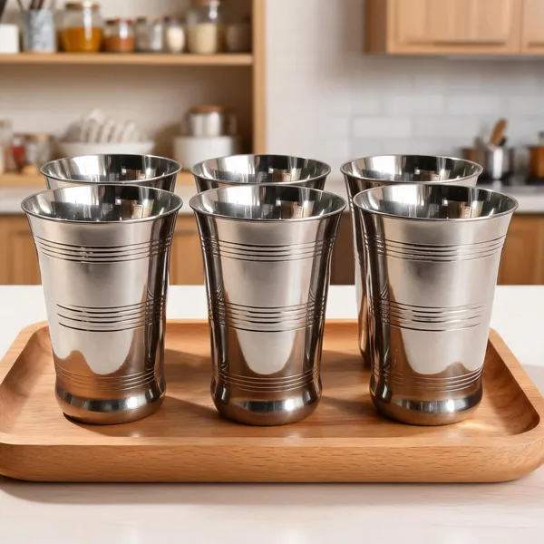 Silver_Stainless_Steel_3-Layer_Iconic_Water_Glass_Set_Of_6