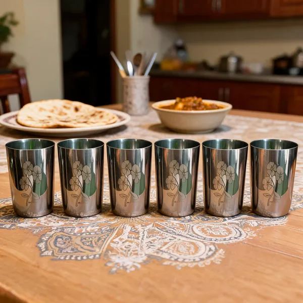 Silver_Stainless_Steel_Round_Plain_Water_Glass_Set_Of_6