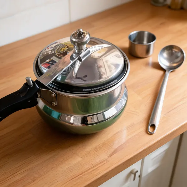 Silver_Aluminium_Handi_Pressure_Cooker_With_Lid_2_Ltr