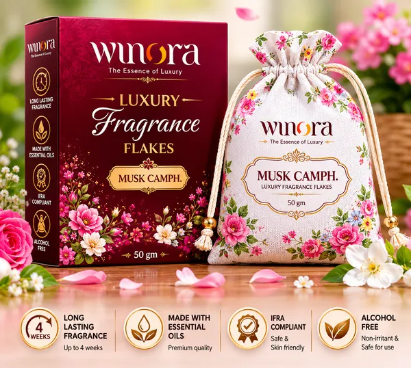 Winora_Musk_Camphor_Luxury_Fragrance_Flakes_50Gm