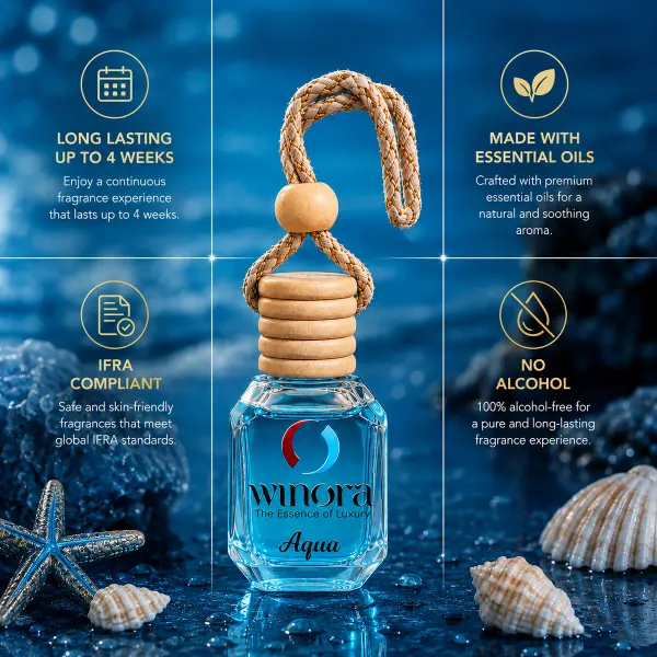 Lemon_and_Aqua_Car_Hanging_Pod_(Pack_of_2)