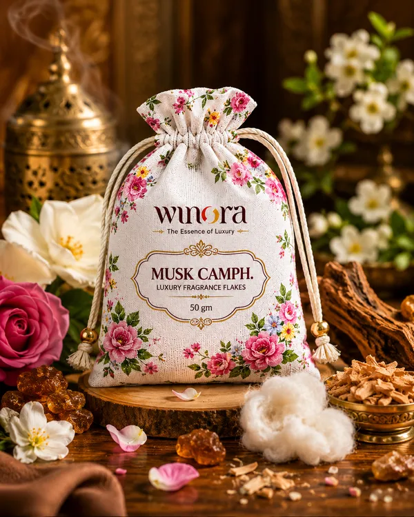 Winora_Musk_Camphor_Luxury_Fragrance_Flakes_50Gm