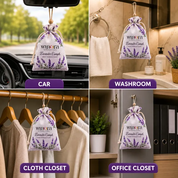 Winora_Lavender_Camph_Luxury_Fragrance_Flakes_50Gm