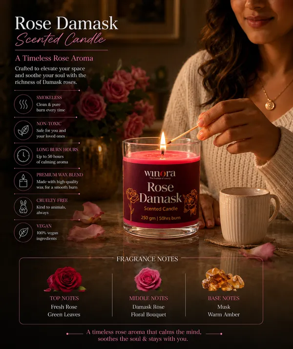 Rose_Damask_250Ml