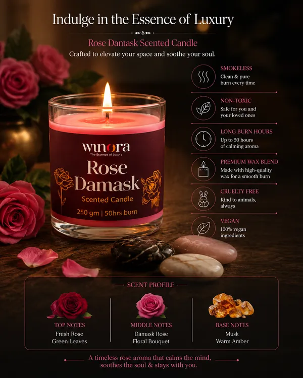 Rose_Damask_250Ml
