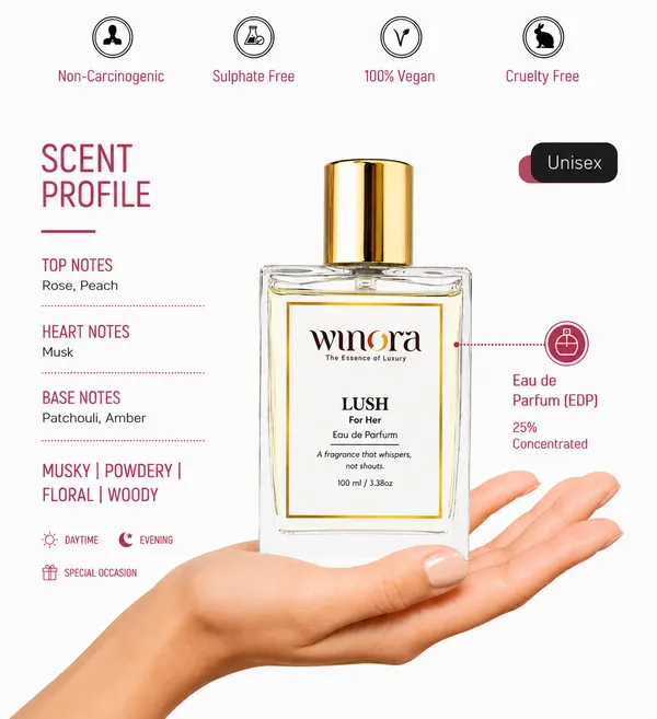 Lush_100Ml