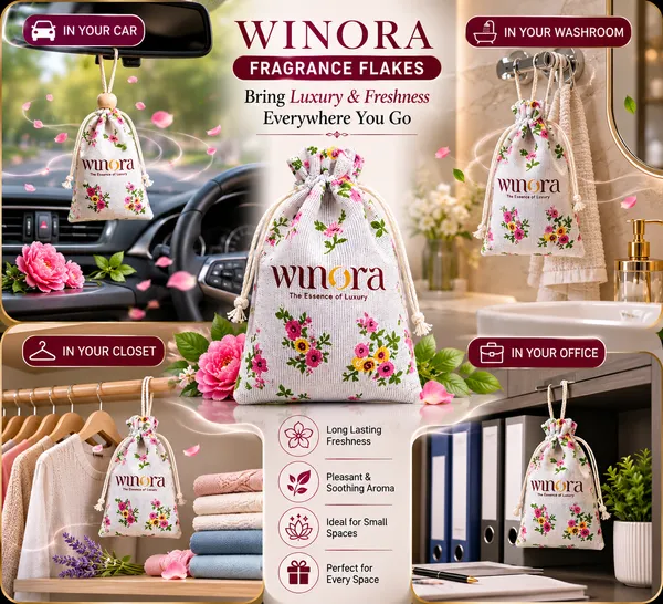 Winora_Musk_Camphor_Luxury_Fragrance_Flakes_50Gm