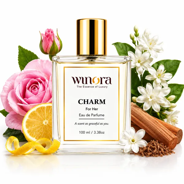 Charm_100Ml