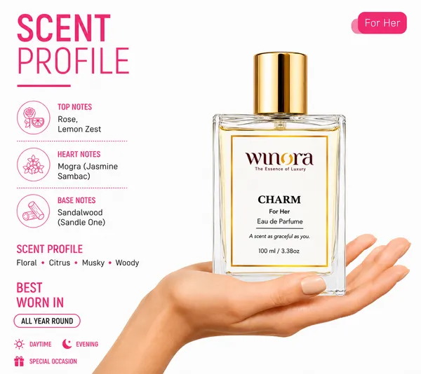 Charm_100Ml