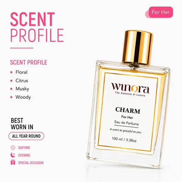 Charm_100Ml