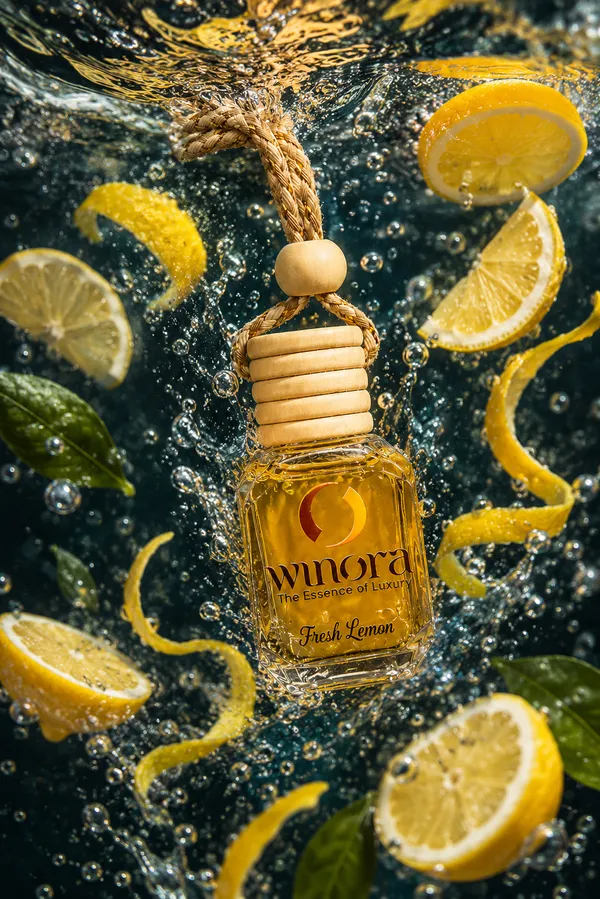 Lemon_Car_Hanging_Pod