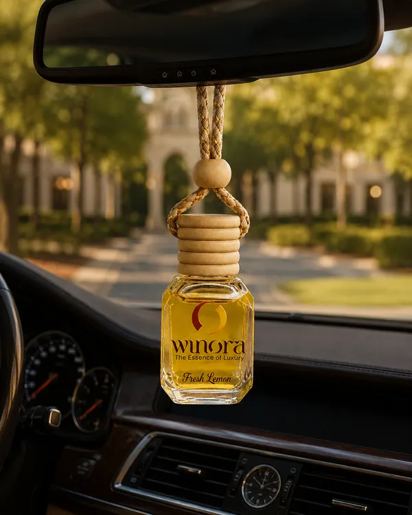 Lemon_Car_Hanging_Pod