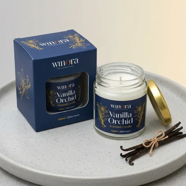 French_Vanila_100Ml