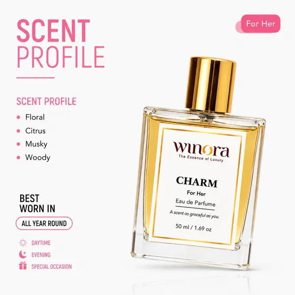 Charm_50Ml