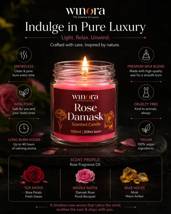 Rose_Damask_100Ml