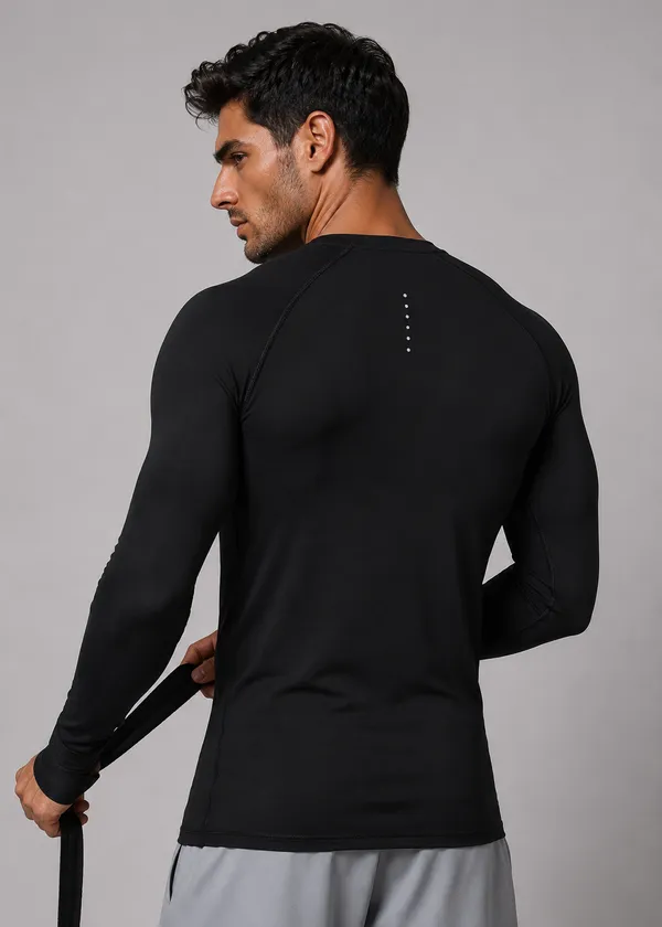 Men's_Compression_T_Shirt_Snug_Fit_Moisture_Wicking