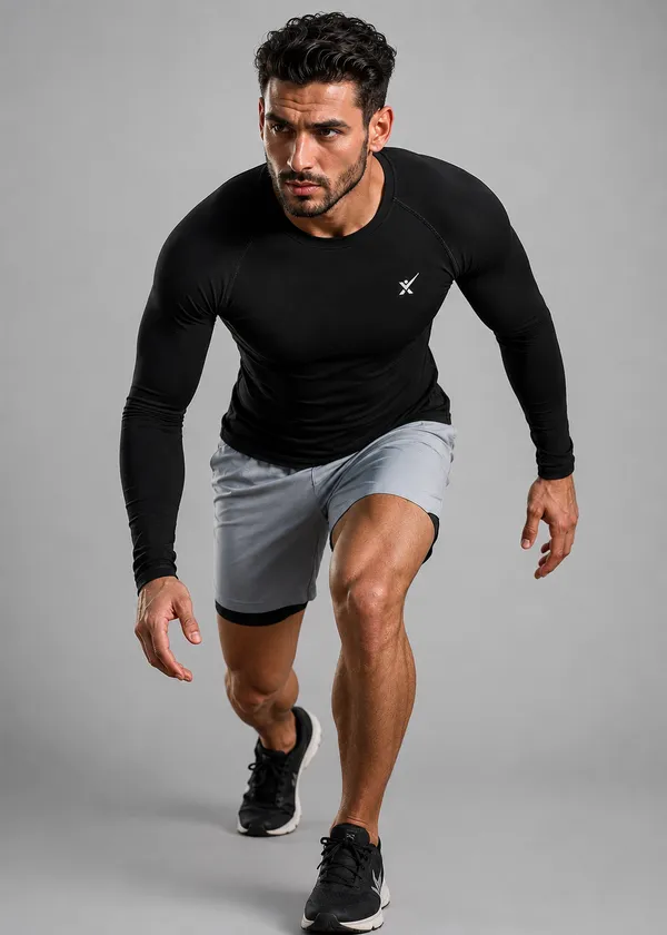 Men's_Compression_T_Shirt_Snug_Fit_Moisture_Wicking