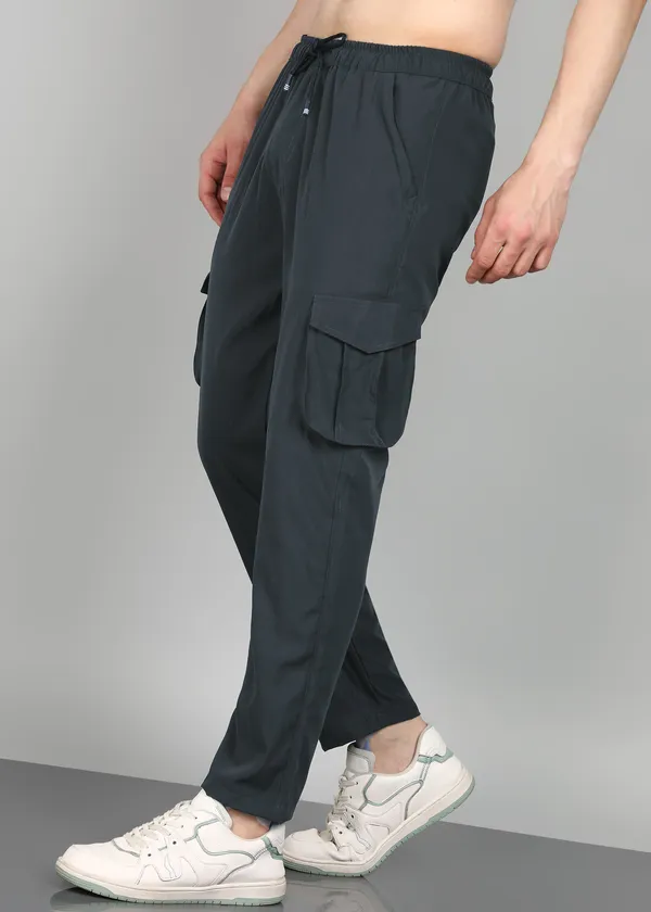 Men's_Cool_Cotton_Cargo_Track_Pants_4_Pockets_Casual_Fit