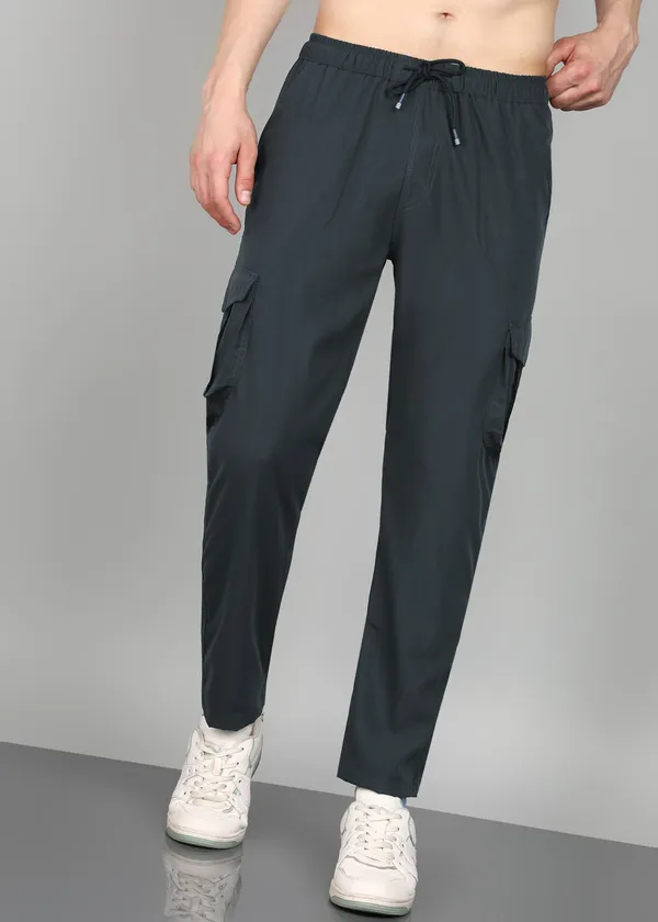 Men's_Cool_Cotton_Cargo_Track_Pants_4_Pockets_Casual_Fit