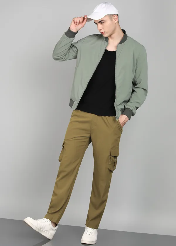 Men's_Cool_Cotton_Cargo_Track_Pants_4_Pockets_Casual_Fit