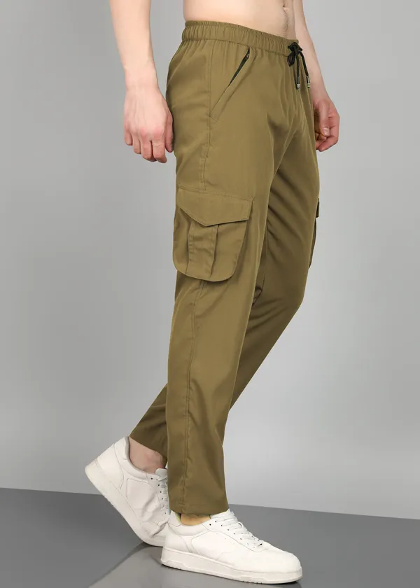 Men's_Cool_Cotton_Cargo_Track_Pants_4_Pockets_Casual_Fit