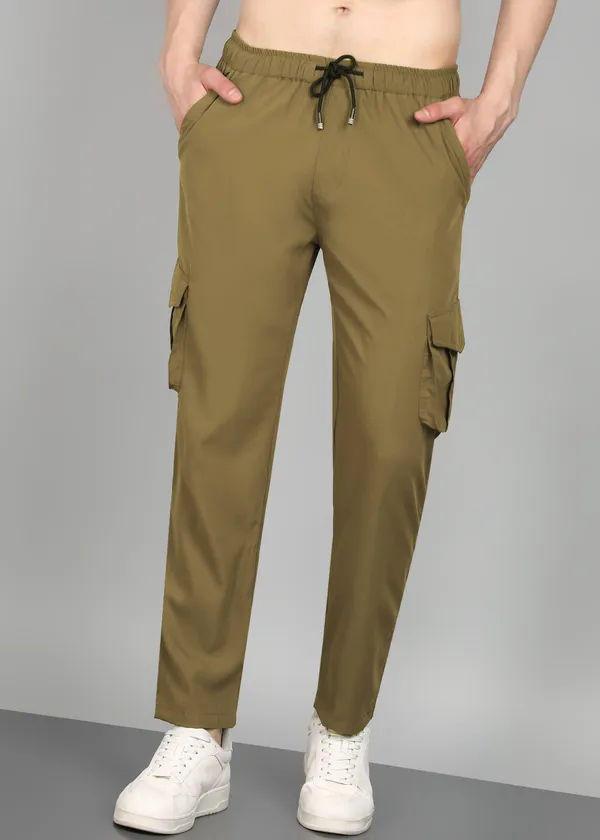 Men's_Cool_Cotton_Cargo_Track_Pants_4_Pockets_Casual_Fit