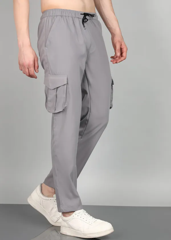 Men's_Cool_Cotton_Cargo_Track_Pants_4_Pockets_Casual_Fit
