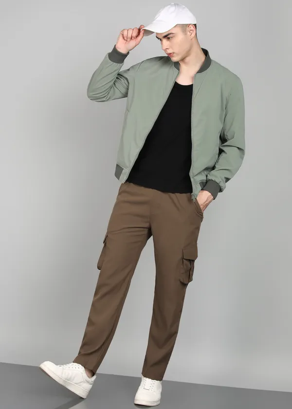 Men's_Cool_Cotton_Cargo_Track_Pants_4_Pockets_Casual_Fit