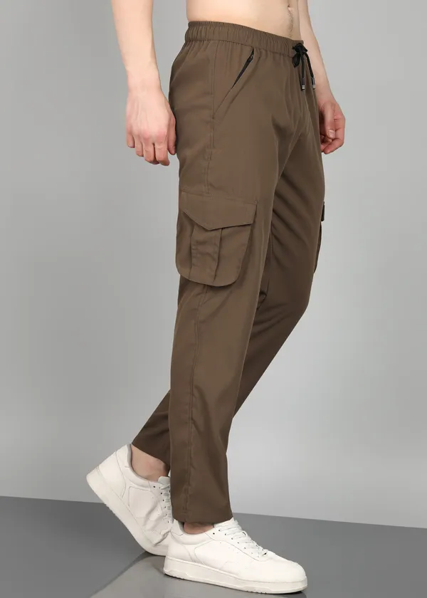 Men's_Cool_Cotton_Cargo_Track_Pants_4_Pockets_Casual_Fit