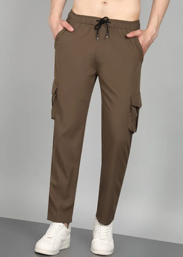 Men's_Cool_Cotton_Cargo_Track_Pants_4_Pockets_Casual_Fit