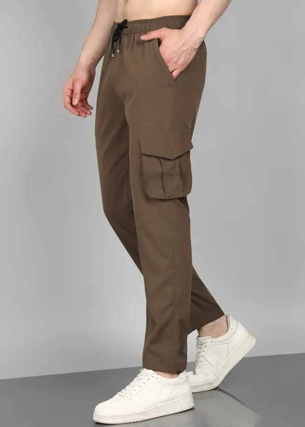 Men's_Cool_Cotton_Cargo_Track_Pants_4_Pockets_Casual_Fit