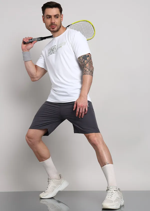 Men's_Nylon_Crush_Sports_Shorts_Lightweight_Gym_Running_Casual_Activewear_Shorts_Gray