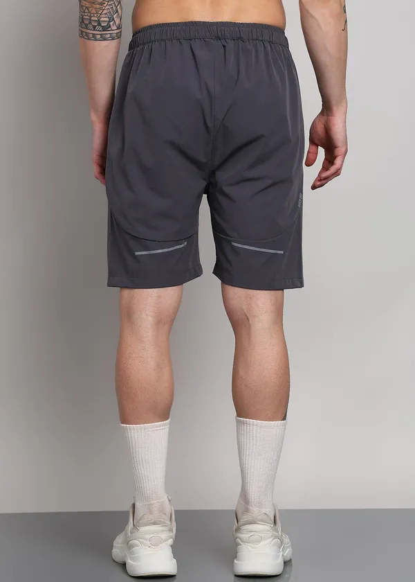 Men's_Nylon_Crush_Sports_Shorts_Lightweight_Gym_Running_Casual_Activewear_Shorts_Gray