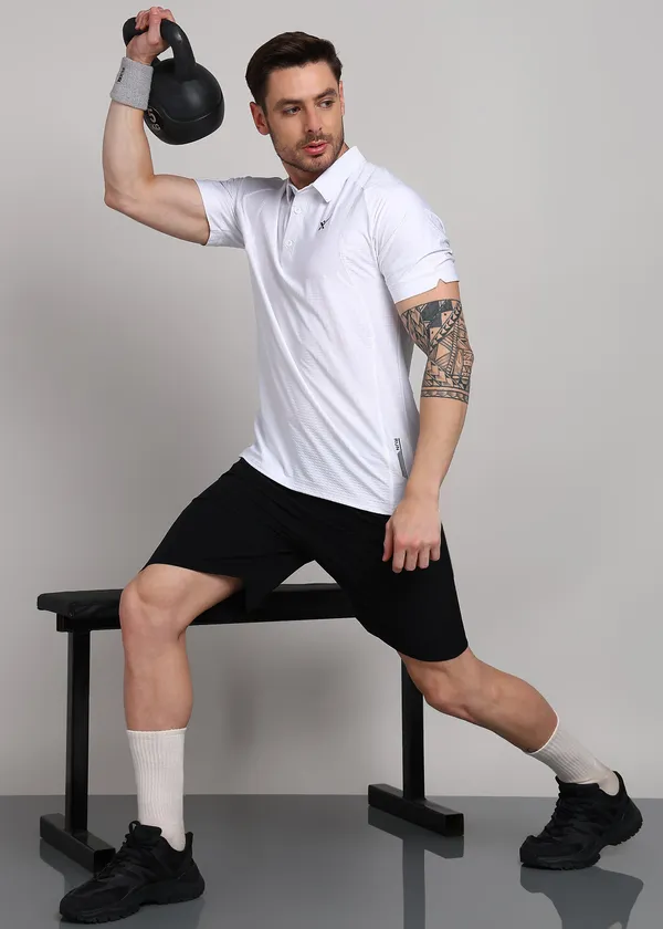 Men's_Nylon_Crush_Sports_Shorts_Lightweight_Gym_Running_Casual_Activewear_Shorts_Black