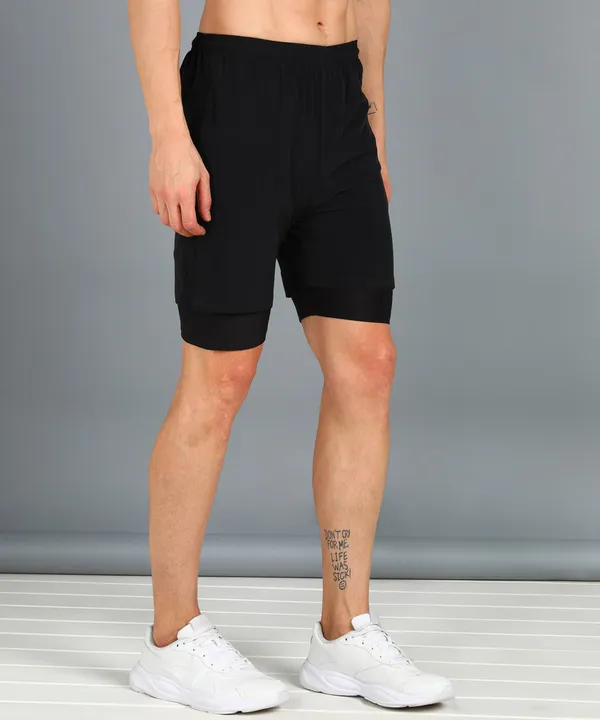 Men's_2_In_1_Sports_Shorts_With_Inner_Tights_Gym_Running_Casual_Wear