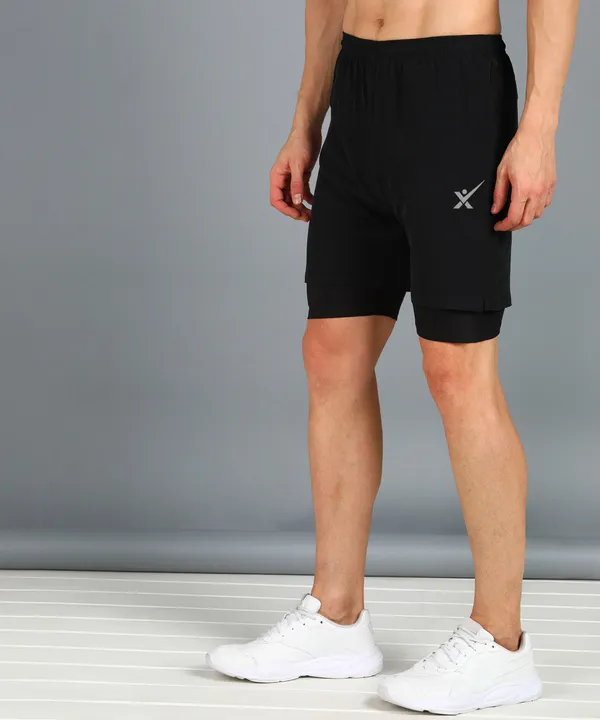 Men's_2_In_1_Sports_Shorts_With_Inner_Tights_Gym_Running_Casual_Wear