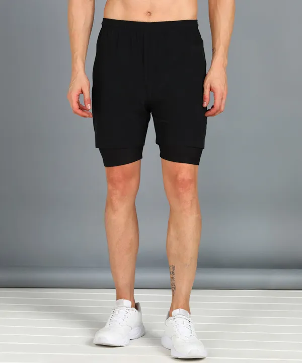 Men's_2_In_1_Sports_Shorts_With_Inner_Tights_Gym_Running_Casual_Wear