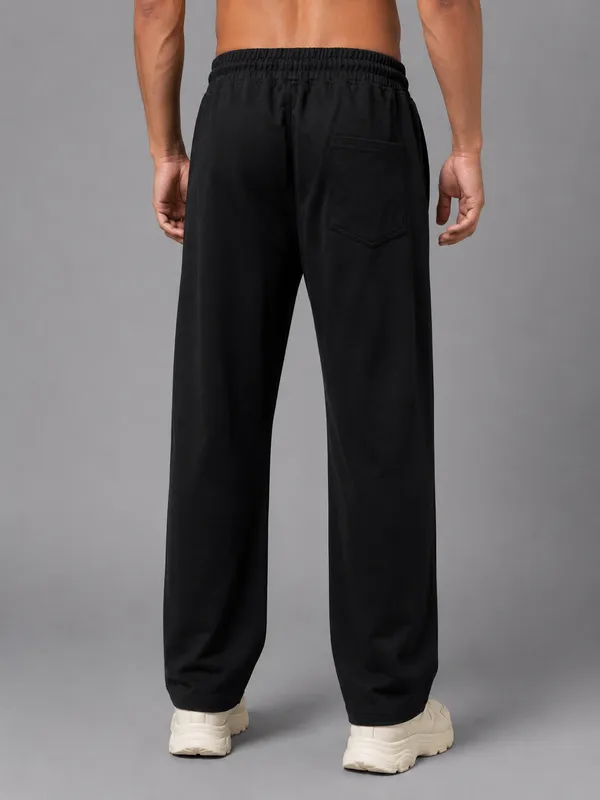 Men's_Straight_Fit_Baggy_Sports_Track_Pant_Corflex_Dobby_Fabric_Gym_Running_Casual_Wear_Active_Bottoms